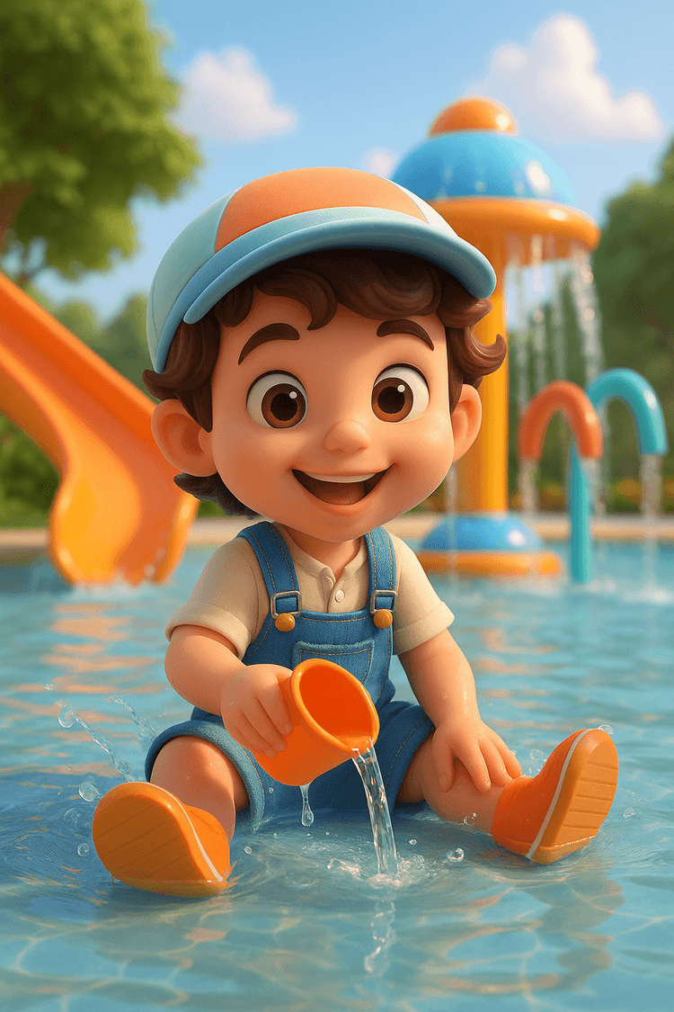 منطقة المياه